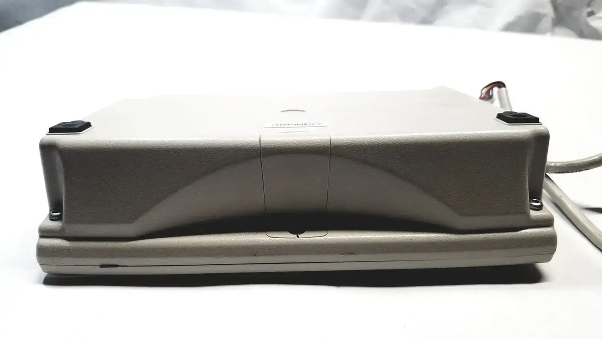 Hill-Rom Total Care Bariatric Bed LCD Display Panel LCD Display Panel, second-hand product photo 4