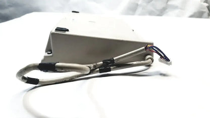 Hill-Rom Total Care Bariatric Bed LCD Display Panel LCD Display Panel, second-hand product photo 6