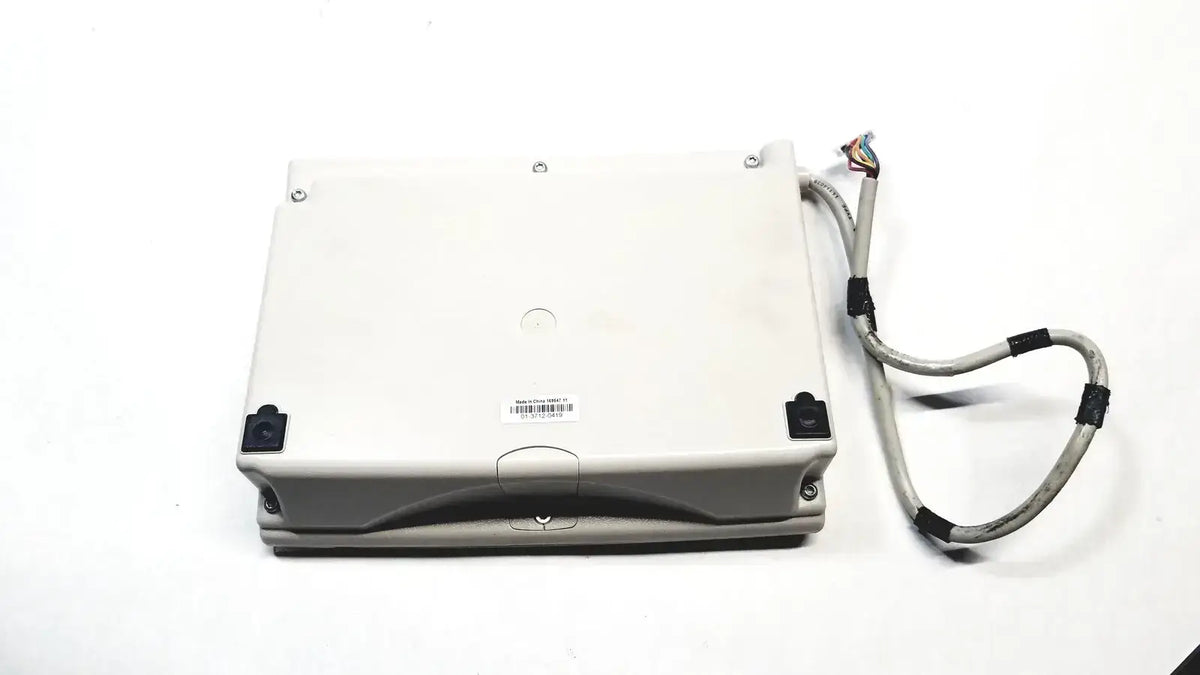 Hill-Rom Total Care Bariatric Bed LCD Display Panel LCD Display Panel, second-hand product photo 5