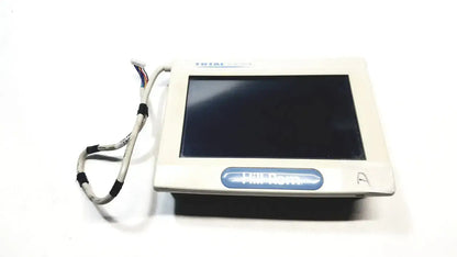 Hill-Rom Total Care Bariatric Bed LCD Display Panel LCD Display Panel, second-hand product photo 7