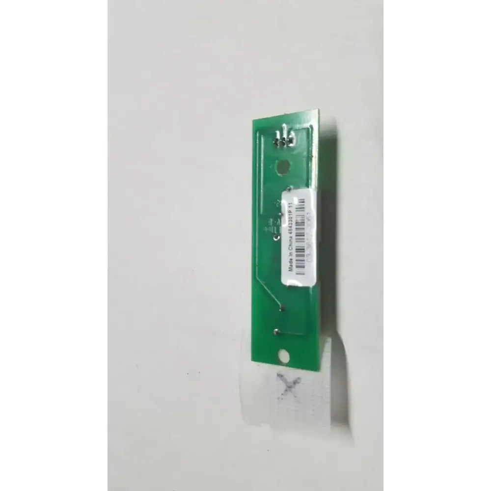 Hill-Rom Hill Rom Total Care Bed Up Down Button PCB Switch Assy Hospital Bed PCB Switch Assembly, second-hand product photo 5