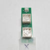 Hill Rom Total Care Bed Up Down Button PCB Switch Assy