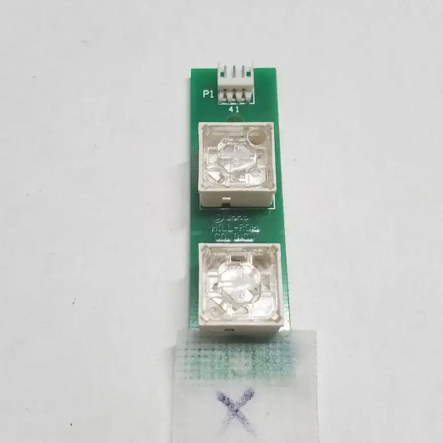 Hill-Rom Hill Rom Total Care Bed Up Down Button PCB Switch Assy Hospital Bed PCB Switch Assembly, second-hand product photo 1