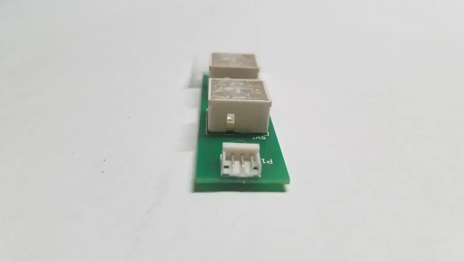 Hill-Rom Hill Rom Total Care Bed Up Down Button PCB Switch Assy Hospital Bed PCB Switch Assembly, second-hand product photo 3