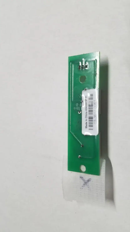 Hill-Rom Hill Rom Total Care Bed Up Down Button PCB Switch Assy Hospital Bed PCB Switch Assembly, second-hand product photo 5