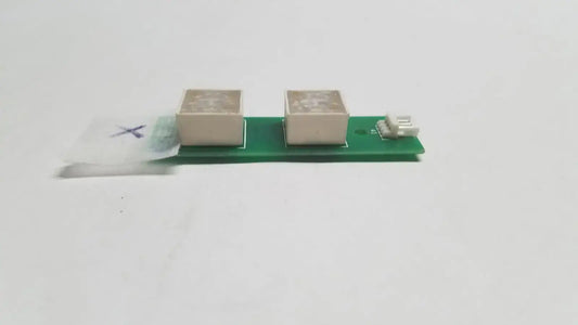 Hill-Rom Hill Rom Total Care Bed Up Down Button PCB Switch Assy Hospital Bed PCB Switch Assembly, second-hand product photo 2