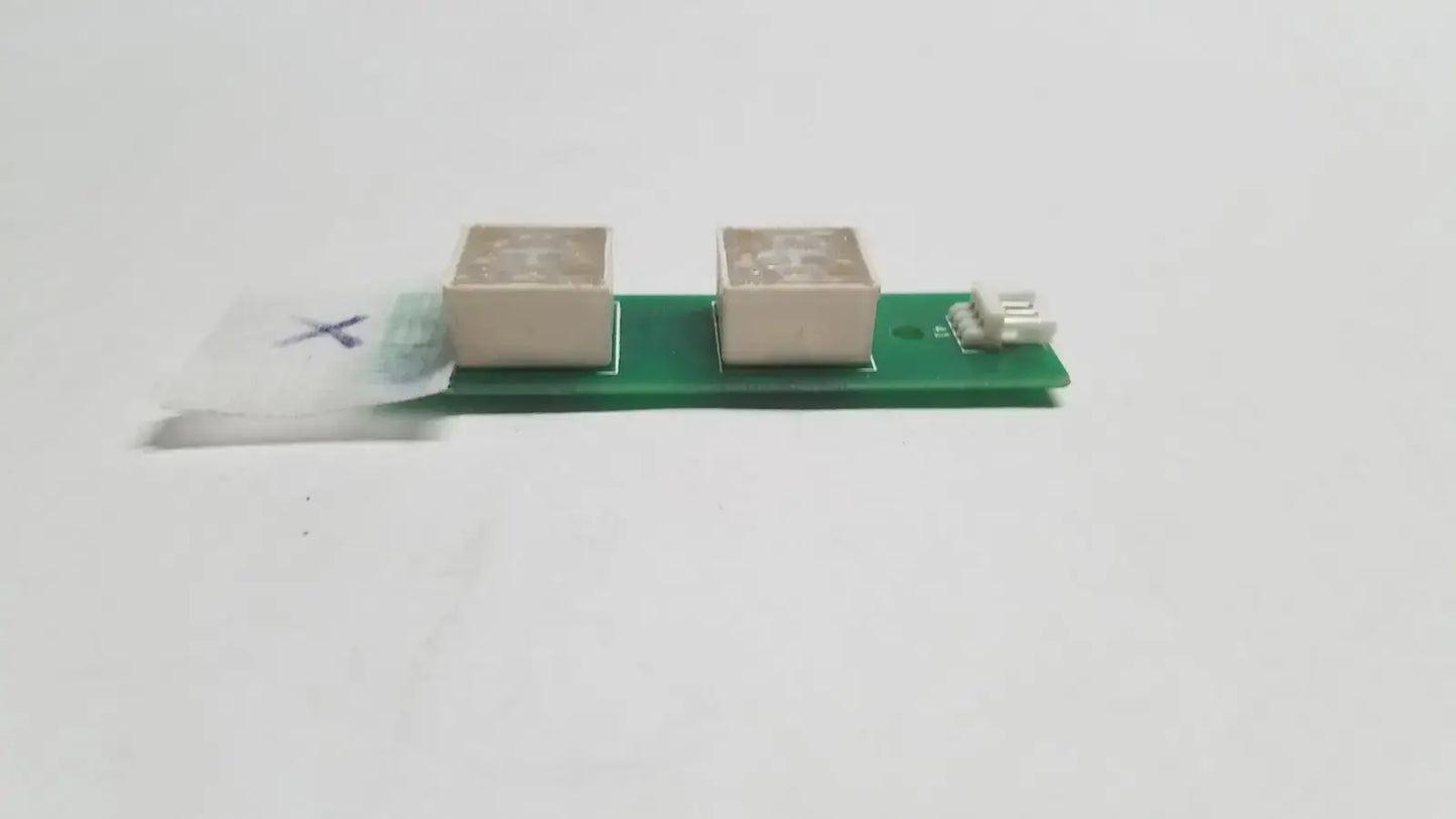 Hill-Rom Hill Rom Total Care Bed Up Down Button PCB Switch Assy Hospital Bed PCB Switch Assembly, second-hand product photo 2