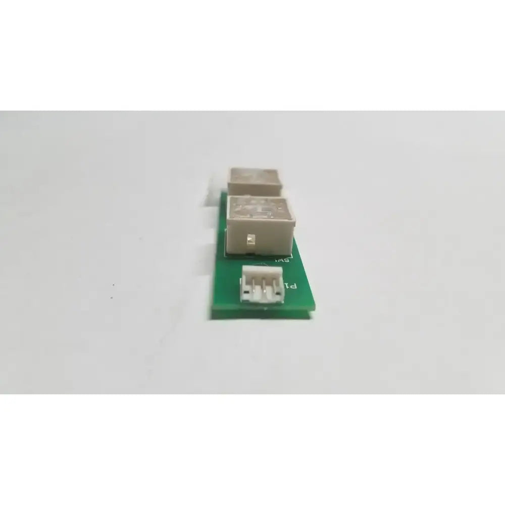 Hill-Rom Hill Rom Total Care Bed Up Down Button PCB Switch Assy Hospital Bed PCB Switch Assembly, second-hand product photo 3