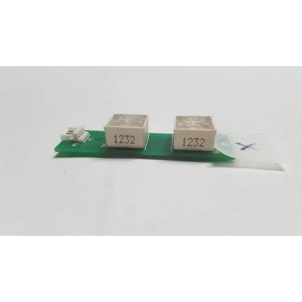 Hill-Rom Hill Rom Total Care Bed Up Down Button PCB Switch Assy Hospital Bed PCB Switch Assembly, second-hand product photo 4