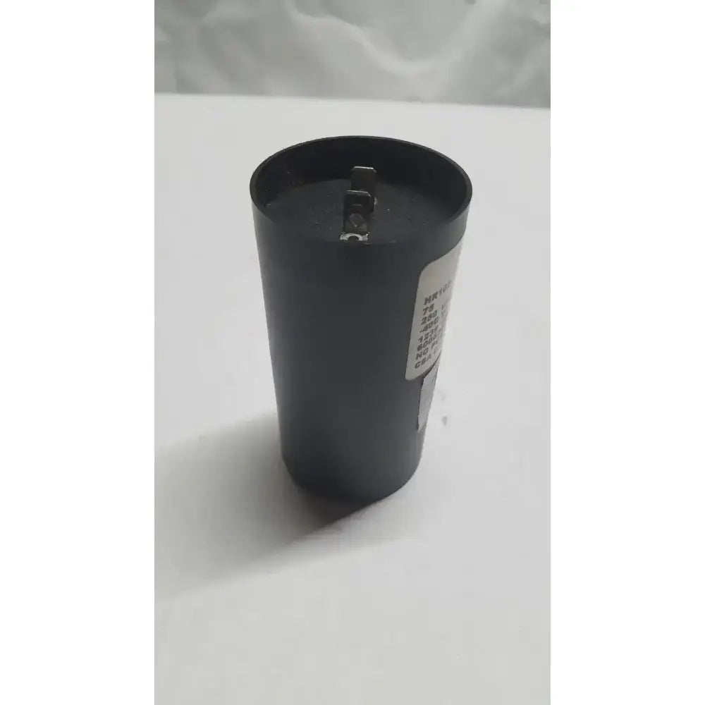 Hill-Rom Hill Rom Total Care Genuine OEM 75UF 250V Motor Start by ASC Capacitor Motor Start Capacitor, second-hand product photo 6