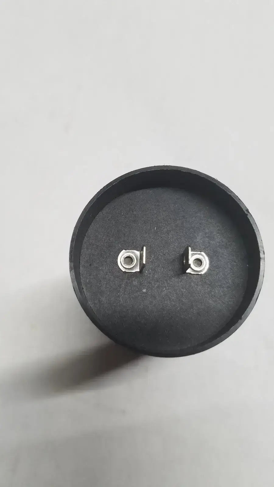 Hill-Rom Hill Rom Total Care Genuine OEM 75UF 250V Motor Start by ASC Capacitor Motor Start Capacitor, second-hand product photo 2