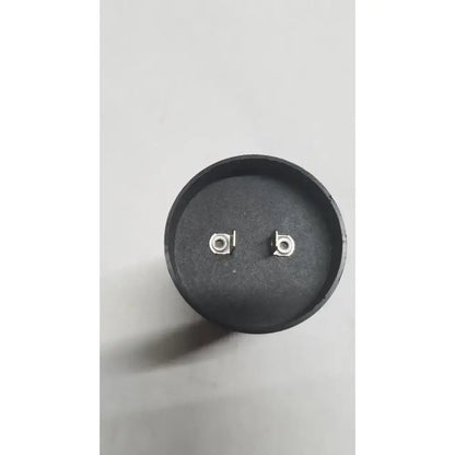 Hill-Rom Hill Rom Total Care Genuine OEM 75UF 250V Motor Start by ASC Capacitor Motor Start Capacitor, second-hand product photo 2
