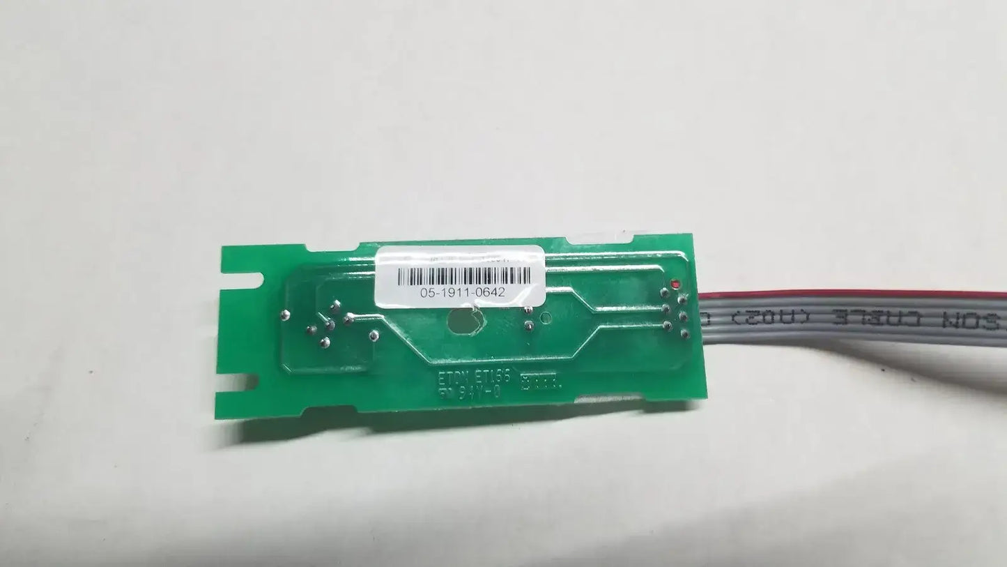 Hill-Rom Hill Rom Total Care Nurse Call Button PCB Switch Assy Hospital Bed Part, second-hand product photo 3