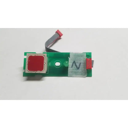 Hill-Rom Hill Rom Total Care Nurse Call Button PCB Switch Assy Hospital Bed Part, second-hand product photo 1