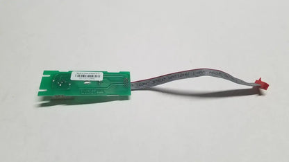 Hill-Rom Hill Rom Total Care Nurse Call Button PCB Switch Assy Hospital Bed Part, second-hand product photo 2