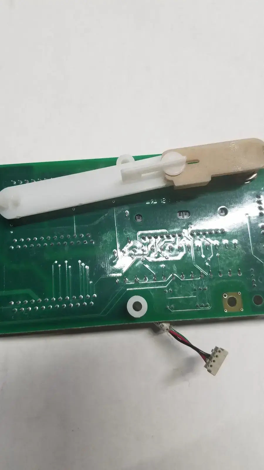 Hill-Rom Hill Rom Total Care P1900 Bed Scale Weight Frame Junction Board Hospital Bed Part, second-hand product photo 17