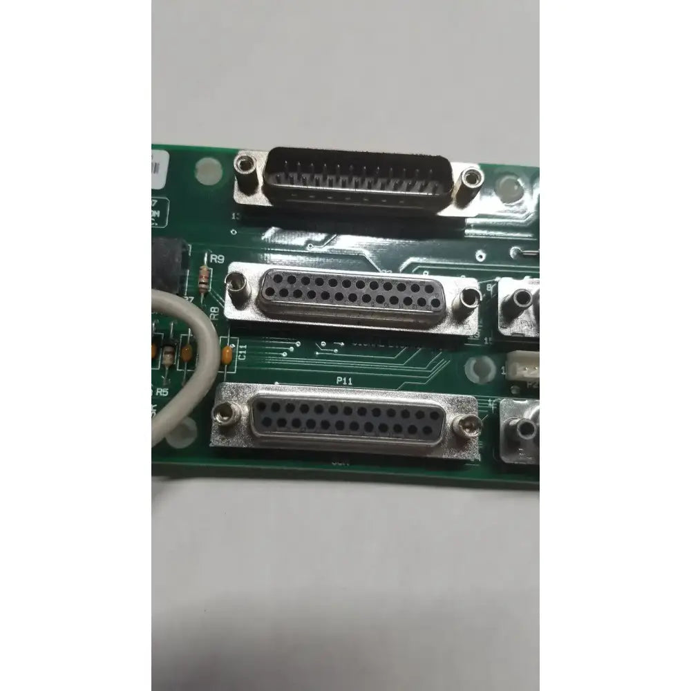 Hill-Rom Hill Rom Total Care P1900 Bed Scale Weight Frame Junction Board Hospital Bed Part, second-hand product photo 3