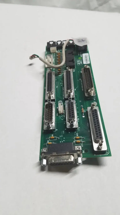 Hill-Rom Hill Rom Total Care P1900 Bed Scale Weight Frame Junction Board Hospital Bed Part, second-hand product photo 11