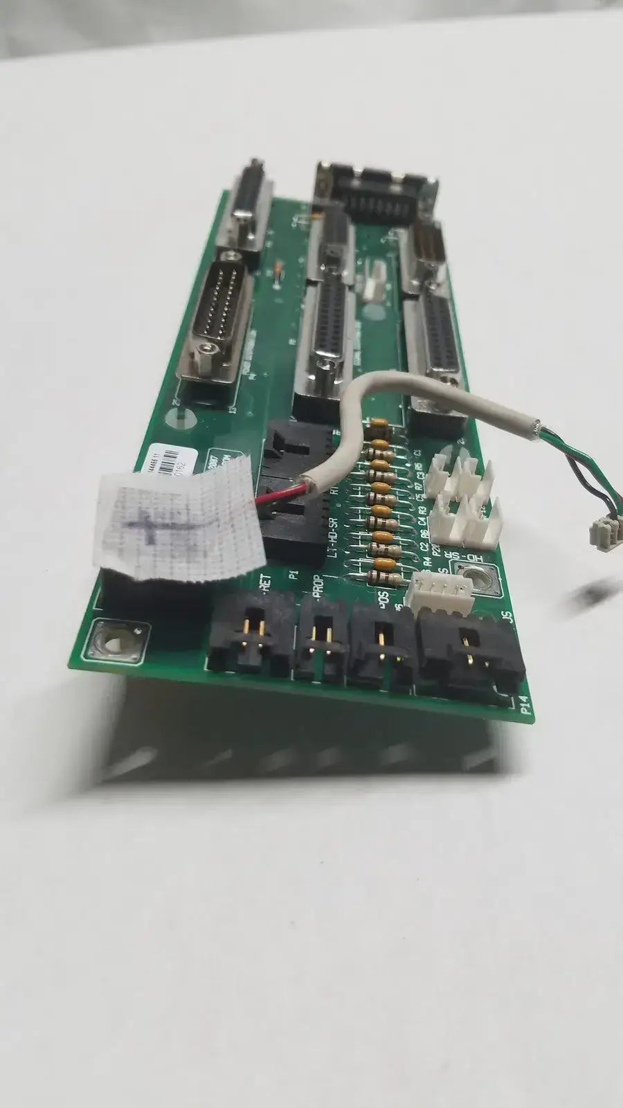 Hill-Rom Hill Rom Total Care P1900 Bed Scale Weight Frame Junction Board Hospital Bed Part, second-hand product photo 13