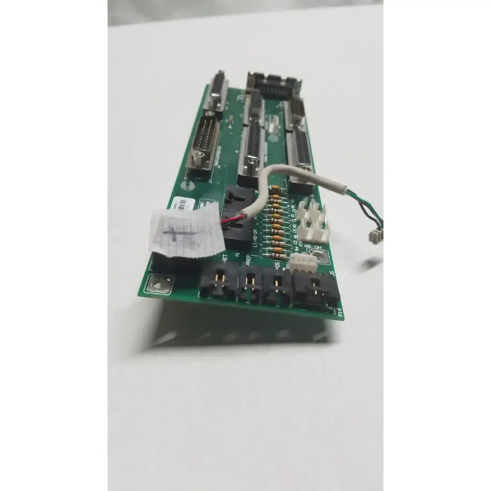 Hill-Rom Hill Rom Total Care P1900 Bed Scale Weight Frame Junction Board Hospital Bed Part, second-hand product photo 13