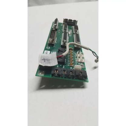 Hill-Rom Hill Rom Total Care P1900 Bed Scale Weight Frame Junction Board Hospital Bed Part, second-hand product photo 13