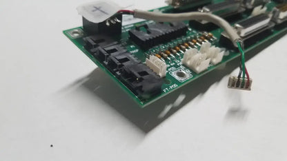Hill-Rom Hill Rom Total Care P1900 Bed Scale Weight Frame Junction Board Hospital Bed Part, second-hand product photo 6
