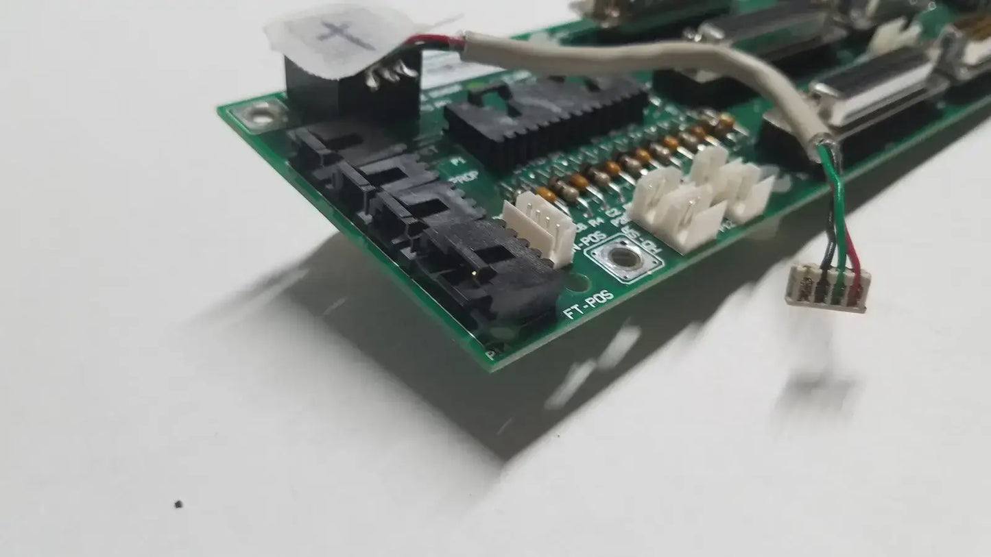 Hill-Rom Hill Rom Total Care P1900 Bed Scale Weight Frame Junction Board Hospital Bed Part, second-hand product photo 6