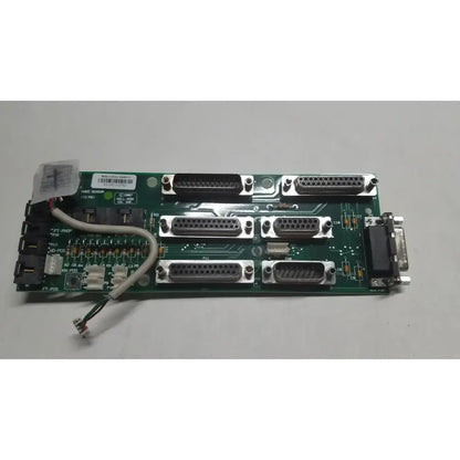 Hill-Rom Hill Rom Total Care P1900 Bed Scale Weight Frame Junction Board Hospital Bed Part, second-hand product photo 1
