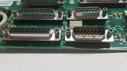 Hill-Rom Hill Rom Total Care P1900 Bed Scale Weight Frame Junction Board Hospital Bed Part, second-hand product photo 8