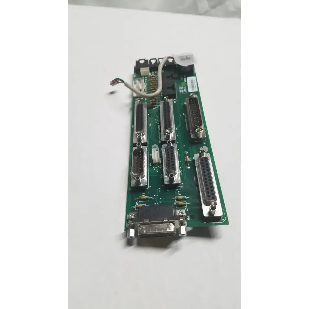 Hill-Rom Hill Rom Total Care P1900 Bed Scale Weight Frame Junction Board Hospital Bed Part, second-hand product photo 11
