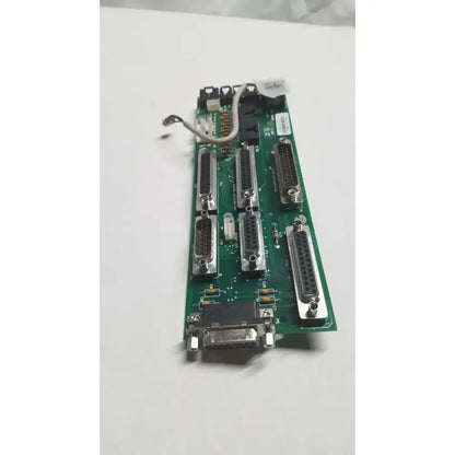 Hill-Rom Hill Rom Total Care P1900 Bed Scale Weight Frame Junction Board Hospital Bed Part, second-hand product photo 11