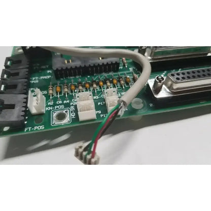 Hill-Rom Hill Rom Total Care P1900 Bed Scale Weight Frame Junction Board Hospital Bed Part, second-hand product photo 7