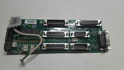 Hill-Rom Hill Rom Total Care P1900 Bed Scale Weight Frame Junction Board Hospital Bed Part, second-hand product photo 1