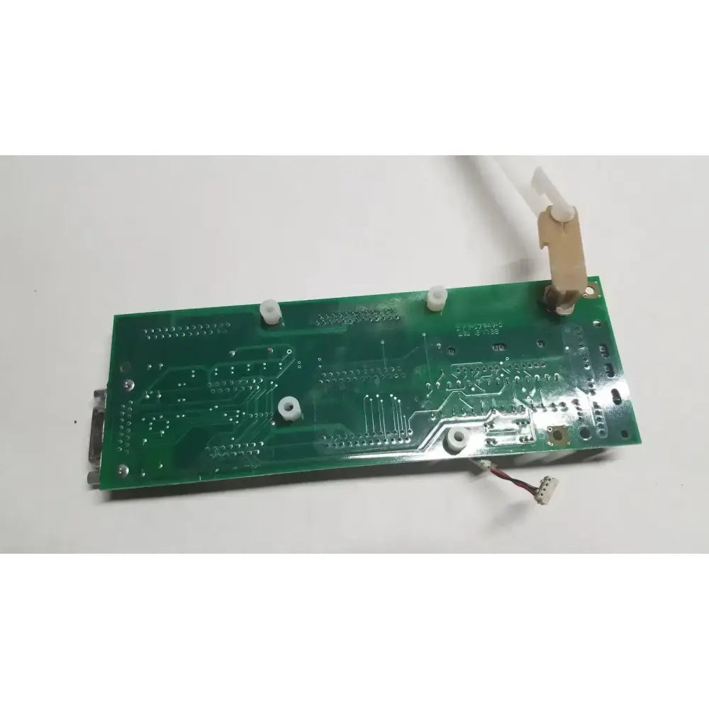 Hill-Rom Hill Rom Total Care P1900 Bed Scale Weight Frame Junction Board Hospital Bed Part, second-hand product photo 20