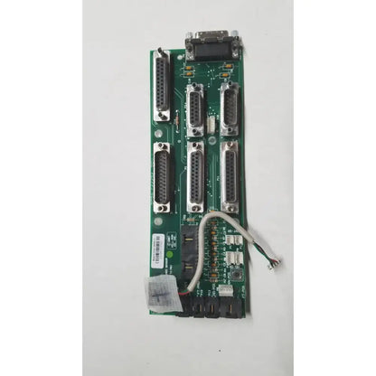 Hill-Rom Hill Rom Total Care P1900 Bed Scale Weight Frame Junction Board Hospital Bed Part, second-hand product photo 5