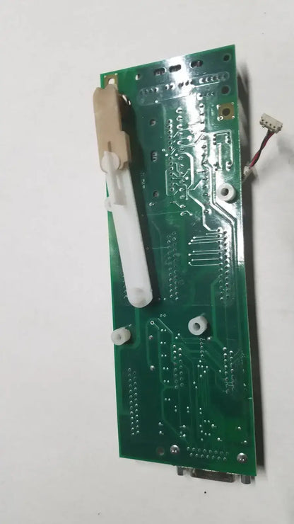 Hill-Rom Hill Rom Total Care P1900 Bed Scale Weight Frame Junction Board Hospital Bed Part, second-hand product photo 14