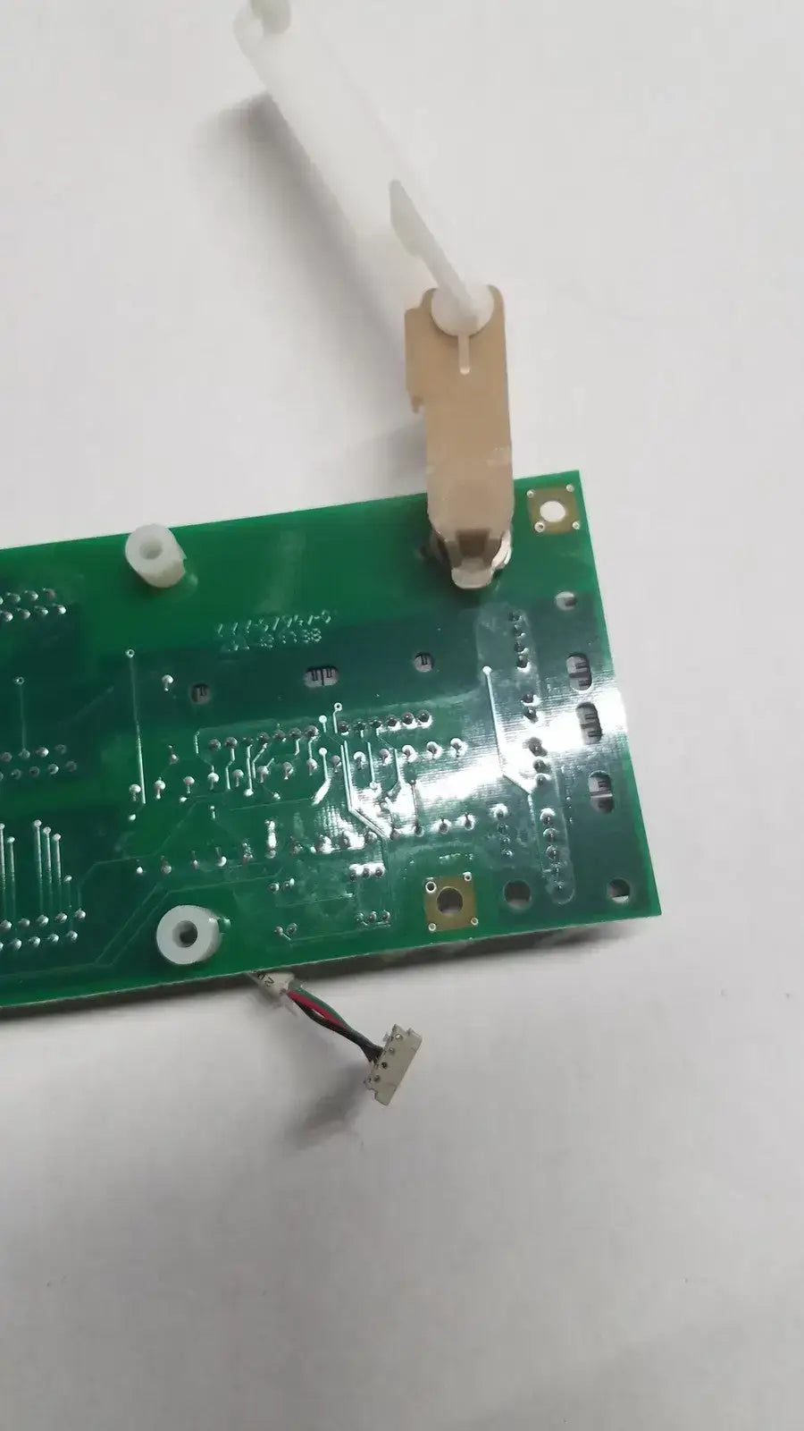 Hill-Rom Hill Rom Total Care P1900 Bed Scale Weight Frame Junction Board Hospital Bed Part, second-hand product photo 19