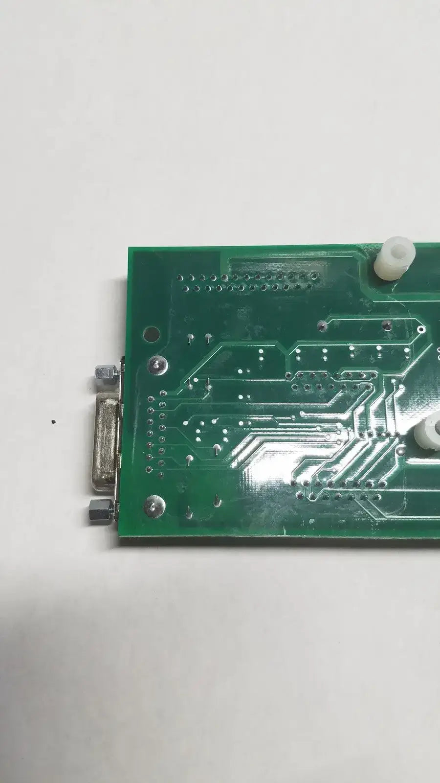 Hill-Rom Hill Rom Total Care P1900 Bed Scale Weight Frame Junction Board Hospital Bed Part, second-hand product photo 15