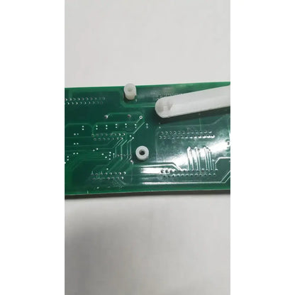 Hill-Rom Hill Rom Total Care P1900 Bed Scale Weight Frame Junction Board Hospital Bed Part, second-hand product photo 16