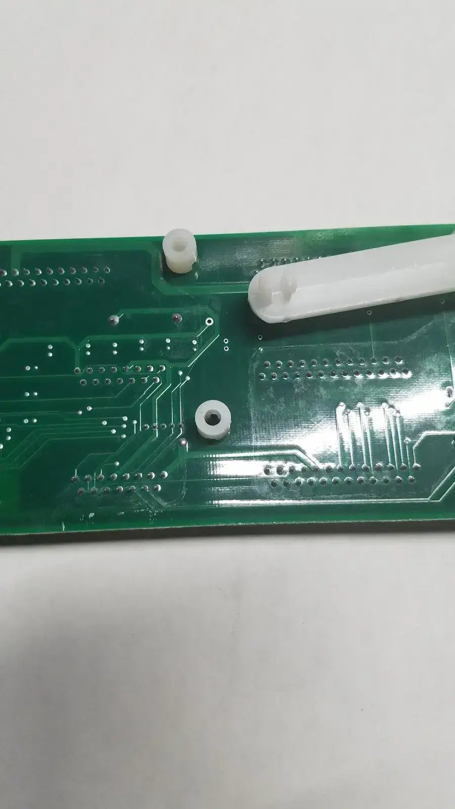 Hill-Rom Hill Rom Total Care P1900 Bed Scale Weight Frame Junction Board Hospital Bed Part, second-hand product photo 16