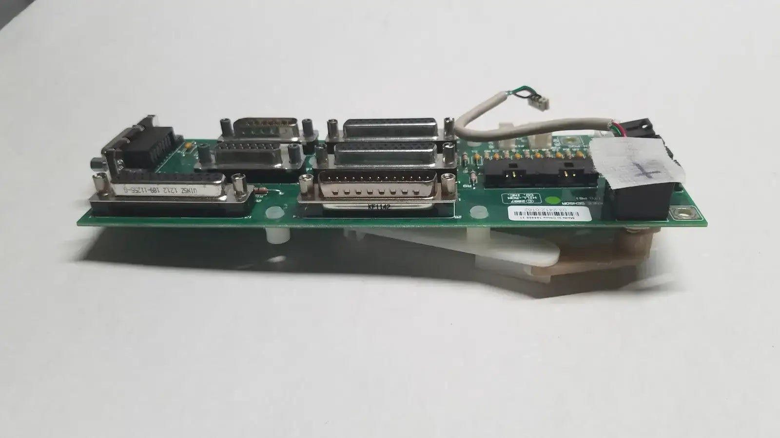 Hill-Rom Hill Rom Total Care P1900 Bed Scale Weight Frame Junction Board Hospital Bed Part, second-hand product photo 12
