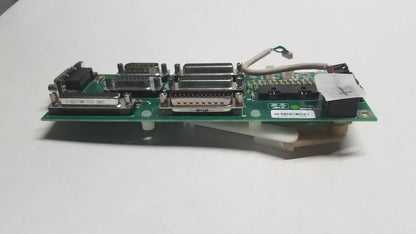 Hill-Rom Hill Rom Total Care P1900 Bed Scale Weight Frame Junction Board Hospital Bed Part, second-hand product photo 12