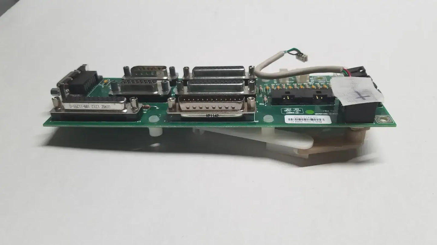 Hill-Rom Hill Rom Total Care P1900 Bed Scale Weight Frame Junction Board Hospital Bed Part, second-hand product photo 12