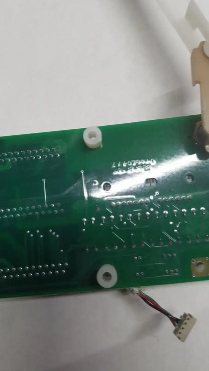 Hill-Rom Hill Rom Total Care P1900 Bed Scale Weight Frame Junction Board Hospital Bed Part, second-hand product photo 18