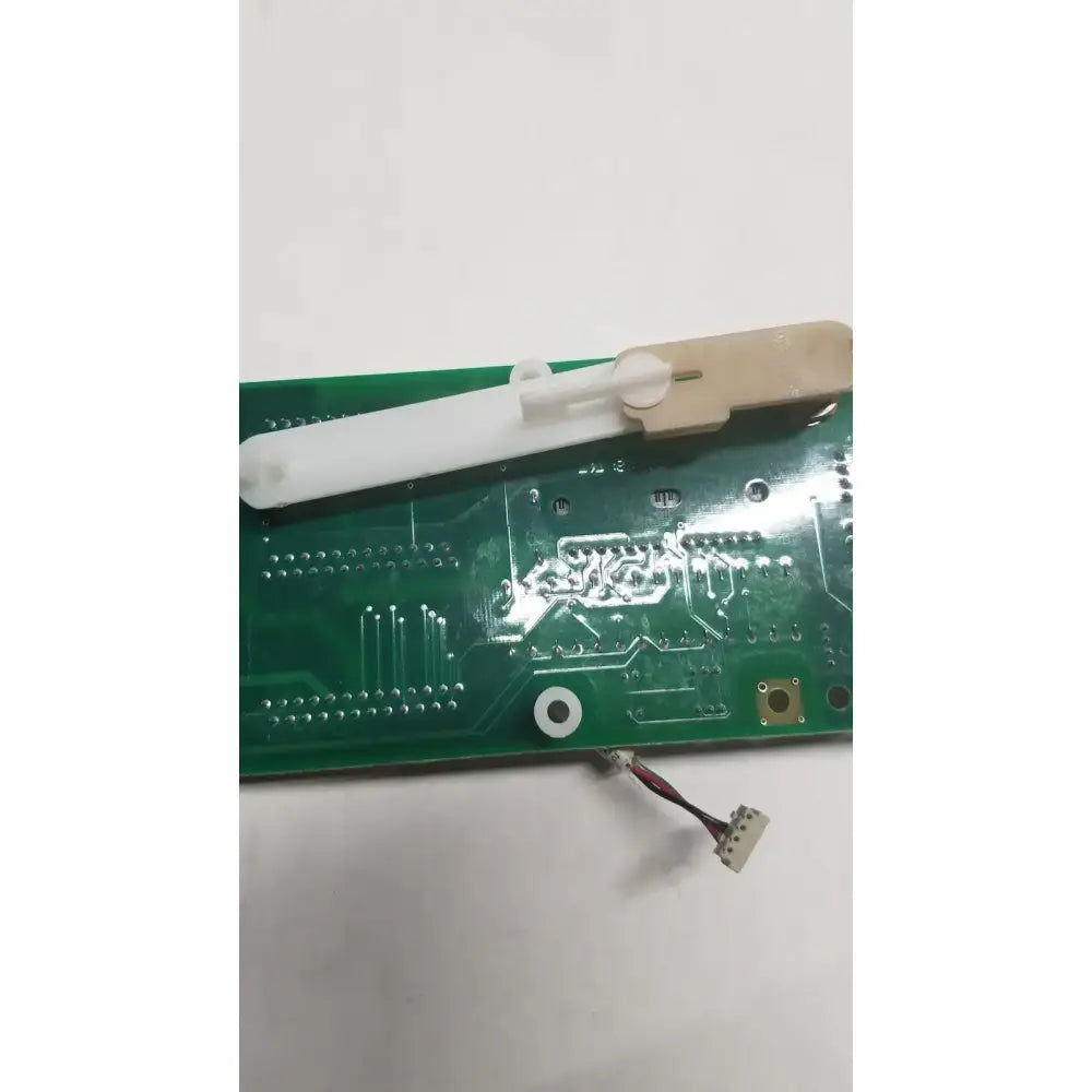 Hill-Rom Hill Rom Total Care P1900 Bed Scale Weight Frame Junction Board Hospital Bed Part, second-hand product photo 17