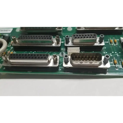 Hill-Rom Hill Rom Total Care P1900 Bed Scale Weight Frame Junction Board Hospital Bed Part, second-hand product photo 8