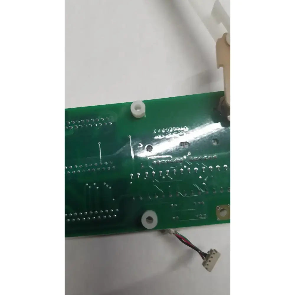 Hill-Rom Hill Rom Total Care P1900 Bed Scale Weight Frame Junction Board Hospital Bed Part, second-hand product photo 18