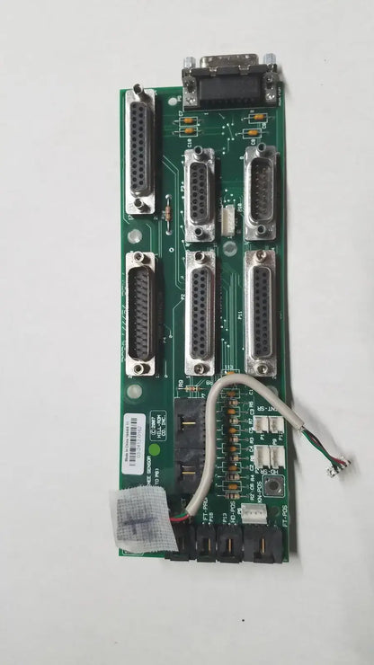 Hill-Rom Hill Rom Total Care P1900 Bed Scale Weight Frame Junction Board Hospital Bed Part, second-hand product photo 5