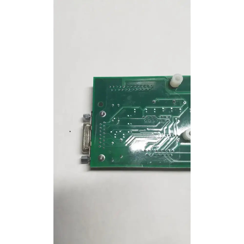Hill-Rom Hill Rom Total Care P1900 Bed Scale Weight Frame Junction Board Hospital Bed Part, second-hand product photo 15