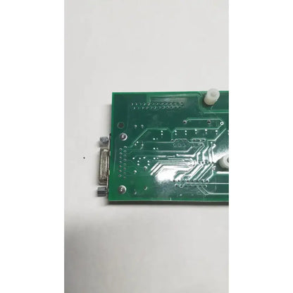 Hill-Rom Hill Rom Total Care P1900 Bed Scale Weight Frame Junction Board Hospital Bed Part, second-hand product photo 15